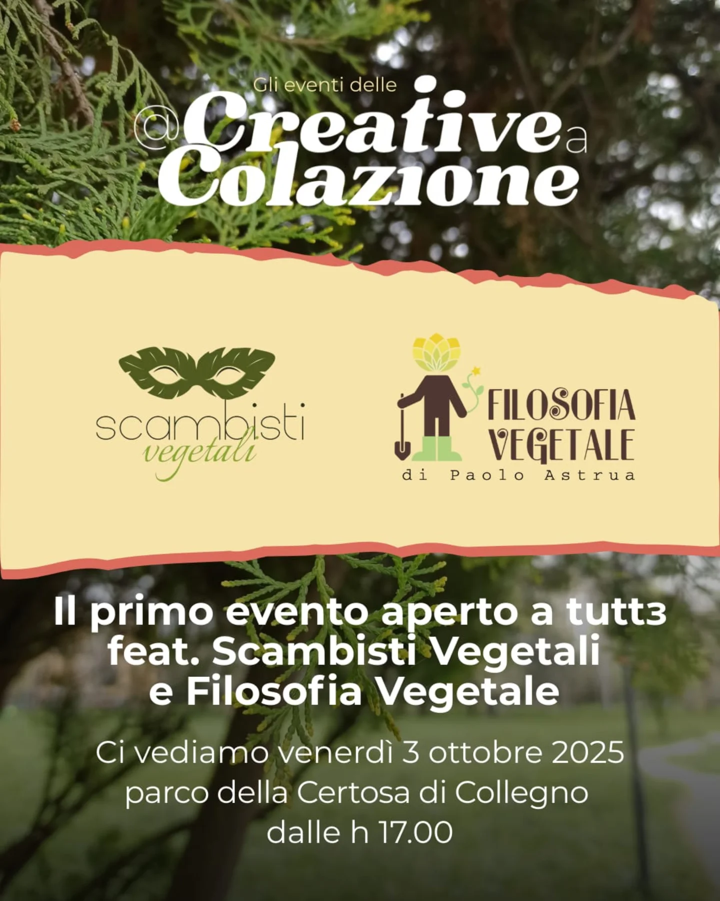 Creative-Colazione