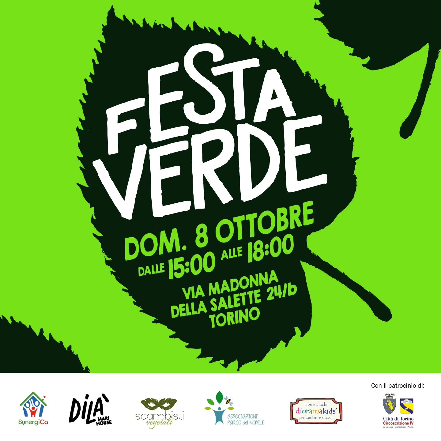 Festa-Verde